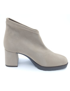 DANIELA VEGA botin rowena taupe 2