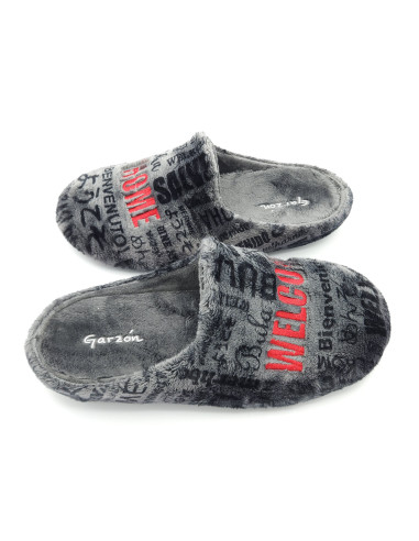 GARZON zap casa welcome