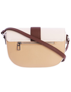 Don Algodon bolso bandolera marfil 2