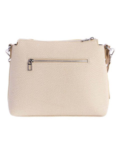 Don Algodon bolso bandolera beige 2