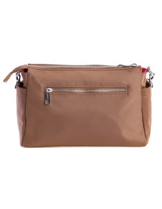 Amichi bolso bandolera marron 2