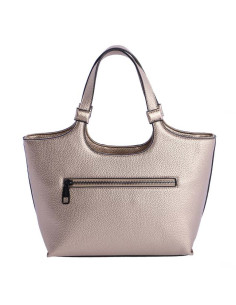 Amichi bolso mano/bandolera estaño 2