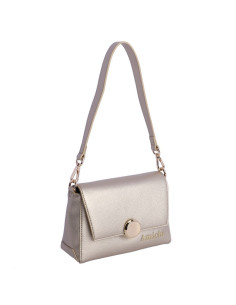 Amichi bolso mano/bandolera oro