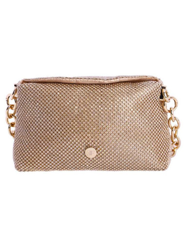 EFERRI bolso fiesta oro
