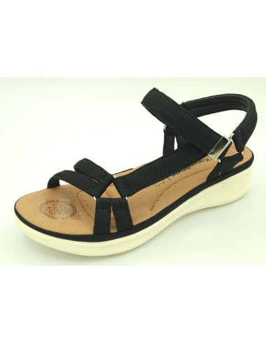 Kangaroos sandalia planta piel