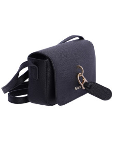 AMICHI bolso pequeño bandolera negro