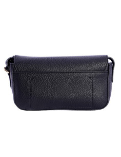 AMICHI bolso pequeño bandolera negro 2