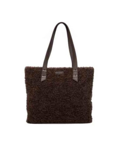 REFRESH bolso hombro marron