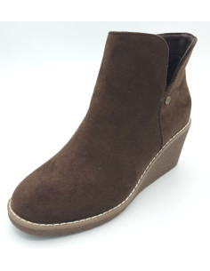 MYSOFT botin ante cuña
