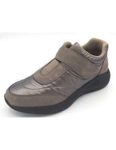 PIKARINAS zapato deportivo velcro confort