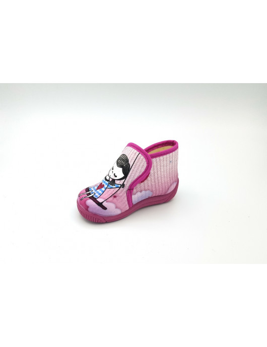 BATILAS Zapatillas casa niña