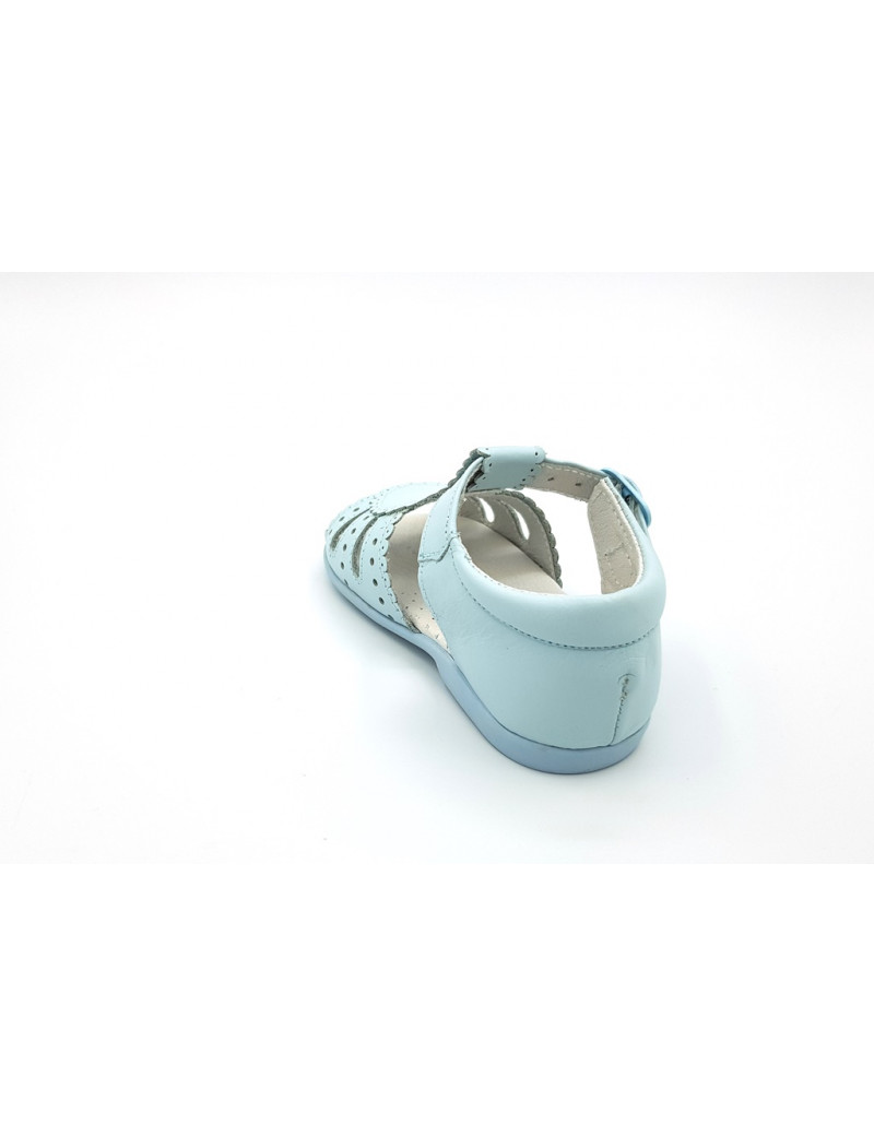 CLOVER Sandalia bebé niño