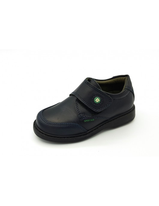 GORILA Colegial velcro