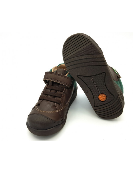 BIOMECANICS Bota niño