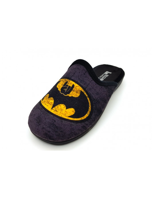 VULCA-BICHA Zapatilla casa batman