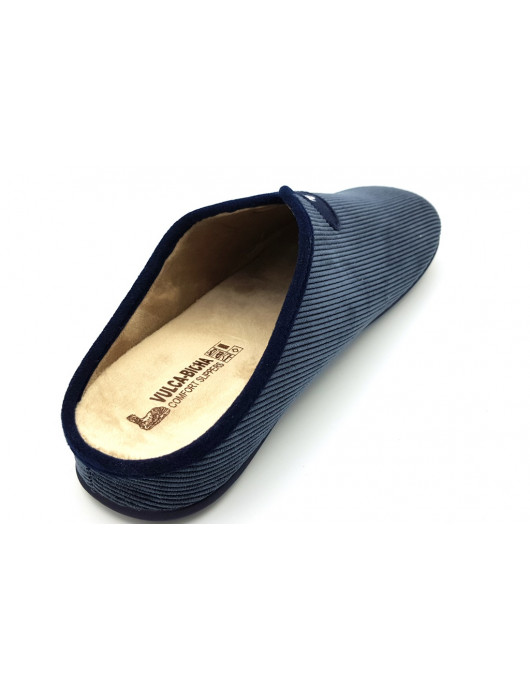 VULCA-BICHA Zapatilla casa caballero