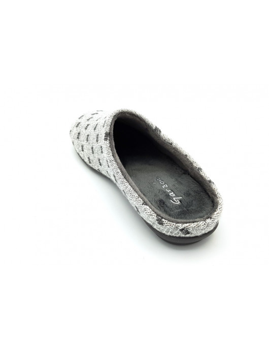 GARZON Zapatillas casa señora lana