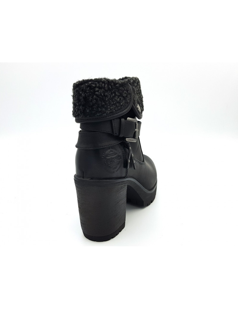 XTI REFRESH Botín tacón