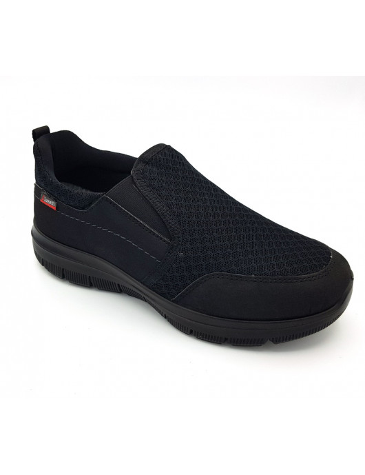 LUISETTI Deportiva linux sin cordones
