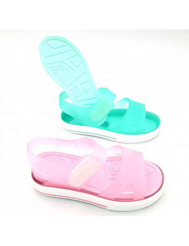 IGOR Sandalia playa velcro 2