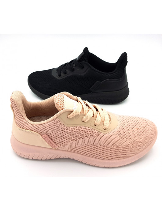 XTI REFRESH Deportiva mujer textil