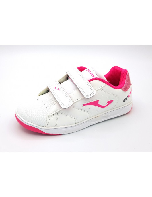 JOMA Deportiv niña velcro colegial