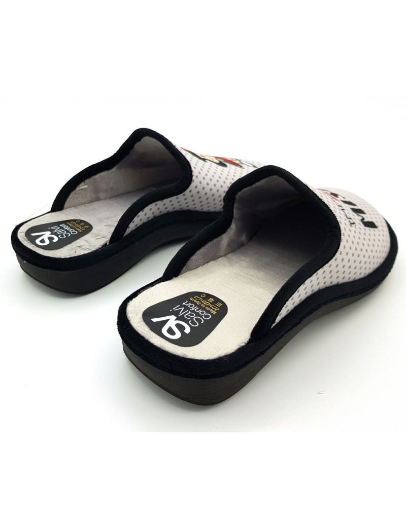 SALVI Zapatilla casa Mafalda