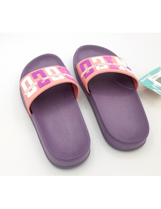 NICOBOCO Chanclas playa pala chica