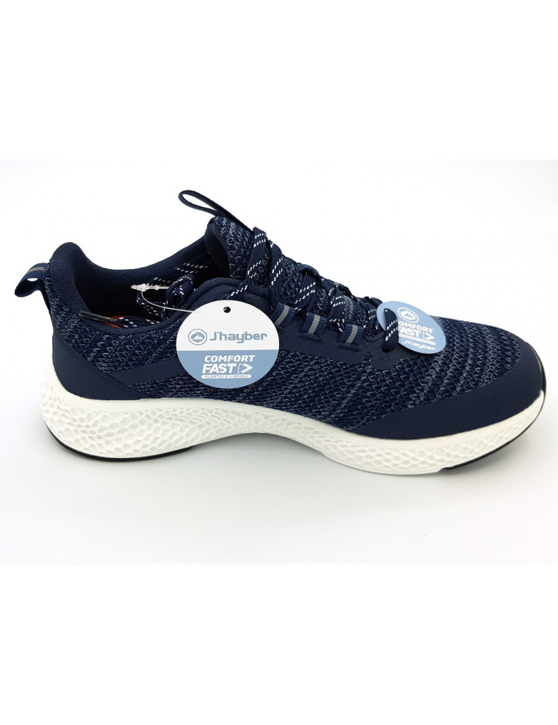 J'HAYBER Deportiva ligera confort hombre
