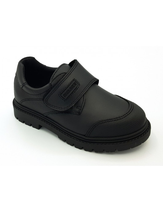 PABLOSKY Zapato velcro colegial