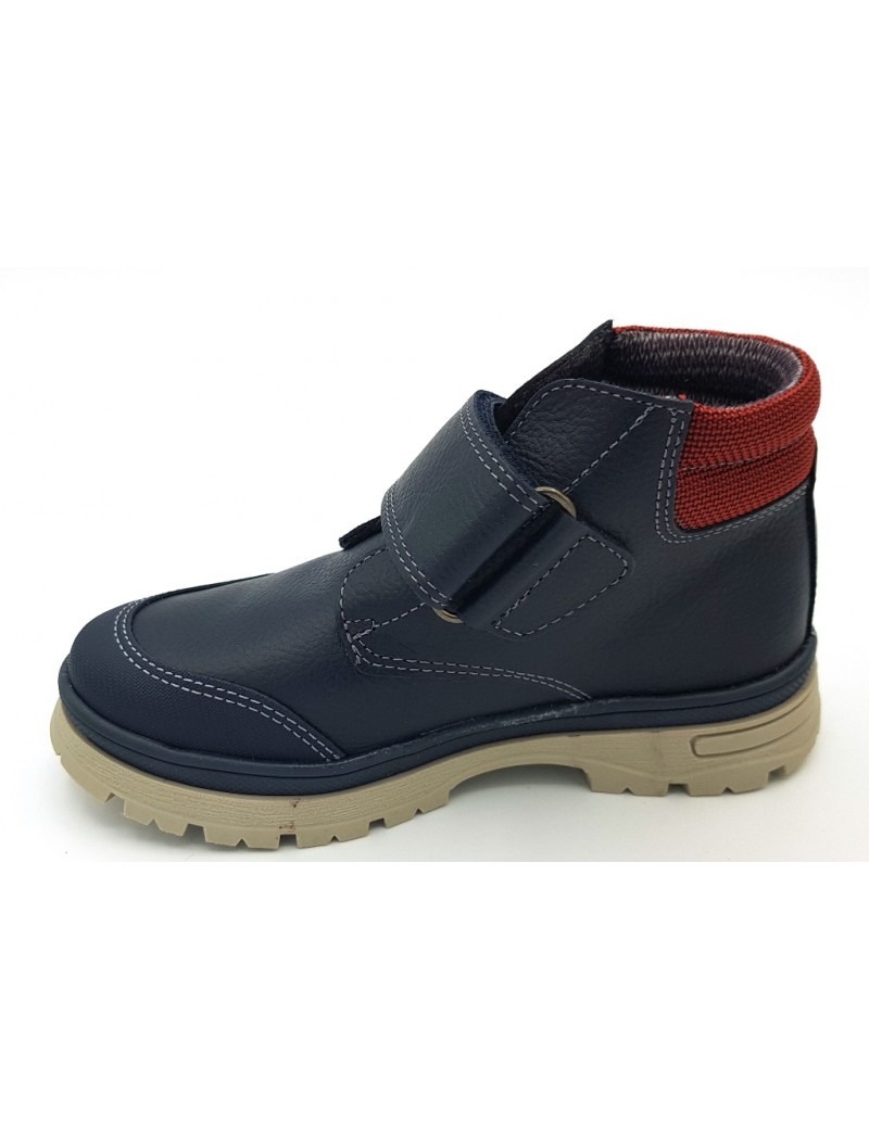 PABLOSKY Bota velcro niño