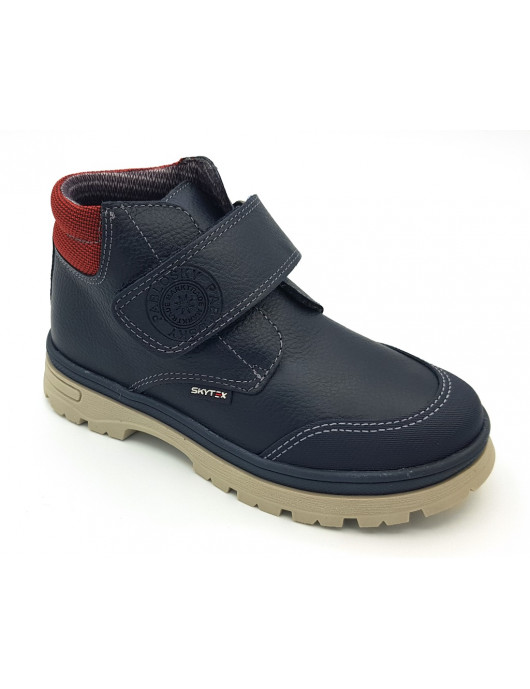 PABLOSKY Bota velcro niño