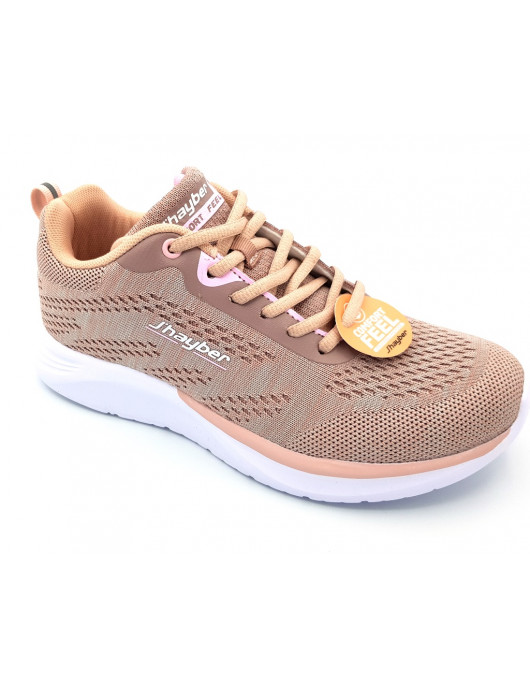 J'HAYBER Deportiva mujer