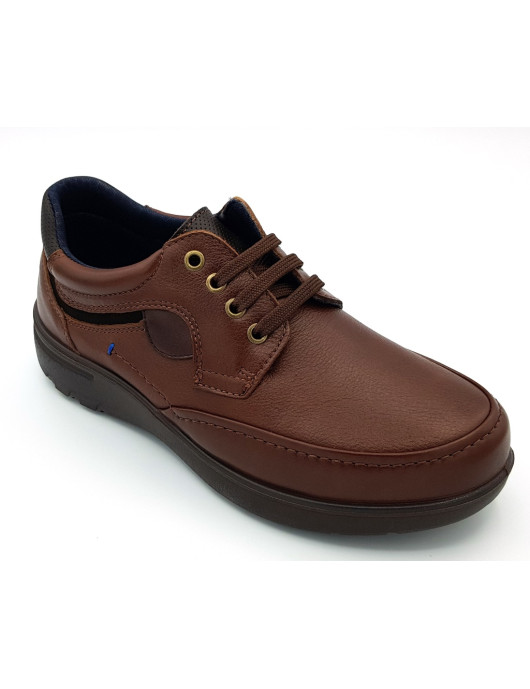 LUISETTI Zapato cordones hombre