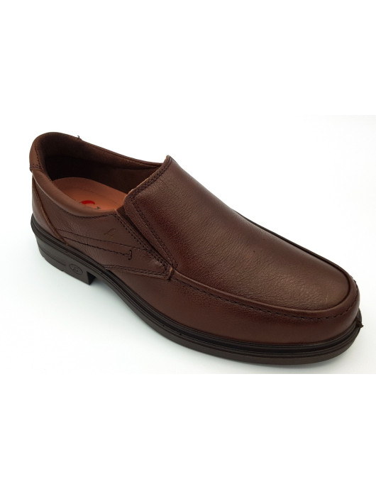 LUISETTI Zapato confort hombre