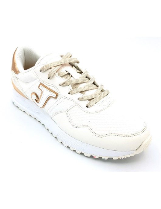 JOMA Deportiva mujer casual blanco