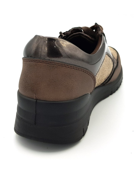 CALZAPIES Deportivo confort