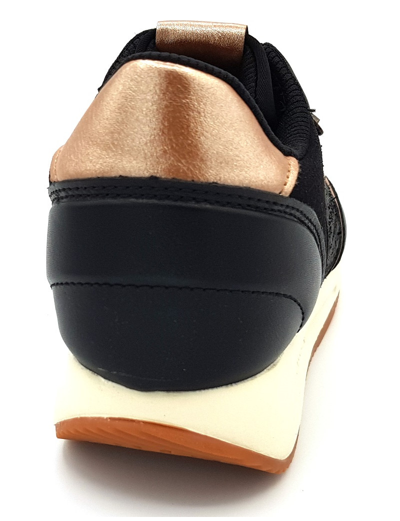 YUMAS Deportiva Peralba Negro