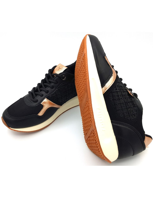 YUMAS Deportiva Peralba Negro