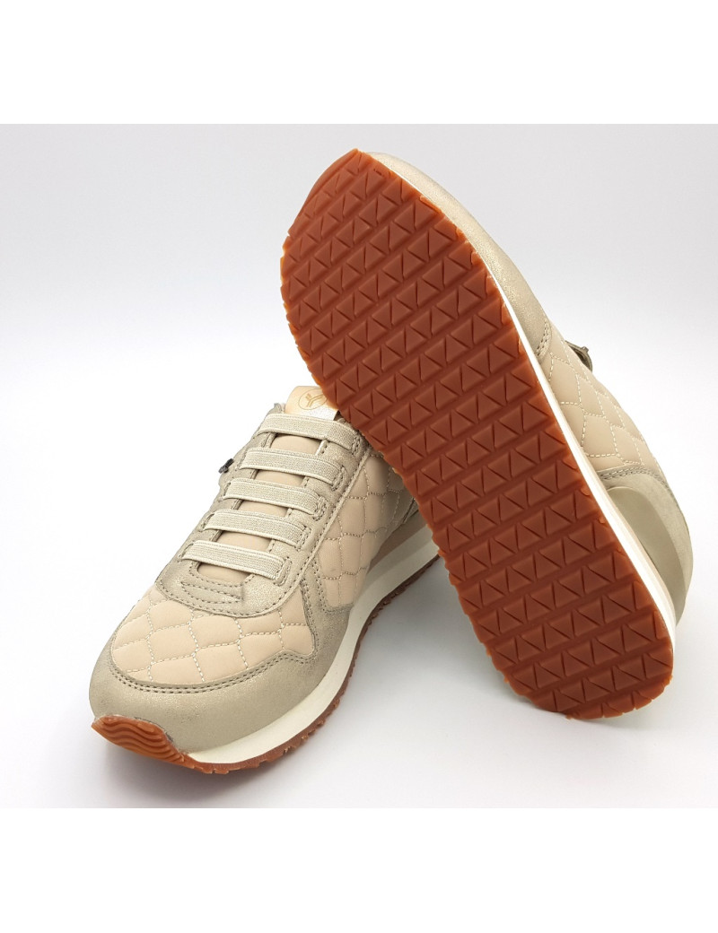 YUMAS Deportivo Paiolive Campagne cordones elásticos