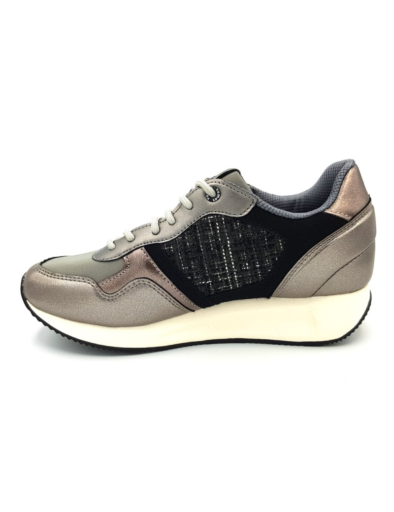 YUMAS Deportiva Peralva Plomo