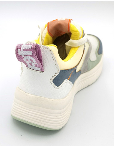 REFRESH Deportivo cordones