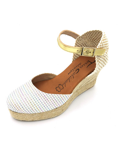 TORRES Esparteñ alta