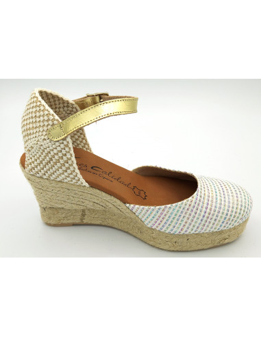 TORRES Esparteñ alta