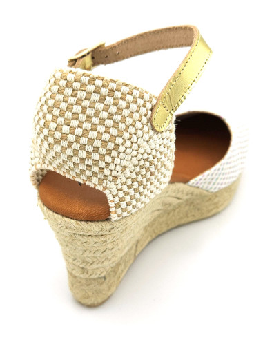 TORRES Esparteñ alta