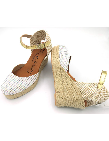 TORRES Esparteñ alta