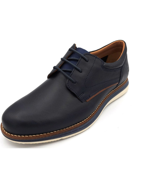 CORONEL TAPIOCCA Zapato hombre vestir