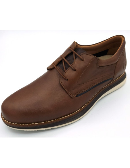 CORONEL TAPIOCCA Zapato vestir hombre