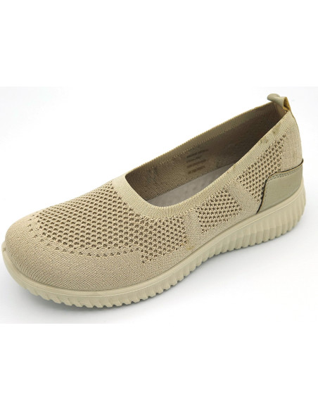 CALZAPIES zapatilla confort