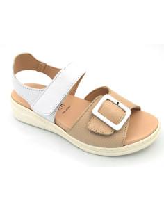 PUCHE Sandalia Narok Combinado